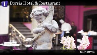 Dorsia Hotel amp Restaurant [upl. by Xavler]