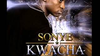 DJ Sonye  Kwacha Baseline Mixdown 2011 [upl. by Uranie627]