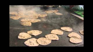 Langar Tradition in Sikh Religion [upl. by Nodgnal229]