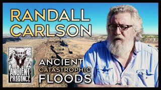 Randall Carlson  SCABLANDS TOUR  Ice Age Mega Floods [upl. by Ohcamac542]