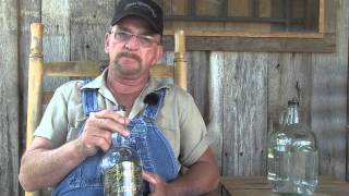 What is real Moonshine Cannon County Tennessee [upl. by Nesyt]