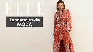 Look de Comunión 2022 guía definitiva para encontrar tu vestido o traje  Elle España [upl. by Ydrah]