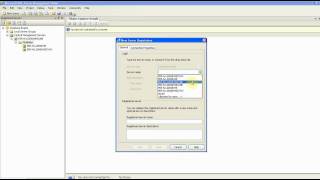 Multi Server Query SQL Server [upl. by Ecarret]