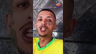 FRANK REVELA  1 DA DEOLANE deolane deolanekevin exposed news hugogloss choquei [upl. by Spear]