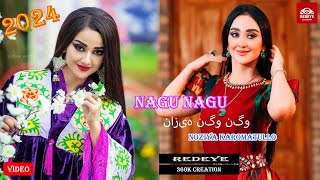 Noziya Karomatullo  Nagu Nagu Arabic Song 20152024 Song [upl. by Ahseined]