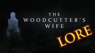 Skyrim Lore The Woodcutters Wife [upl. by Cleodell]