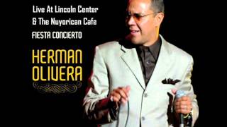 Herman Olivera  Quitate La Mascara Tributo A Ray Barretto [upl. by Swec]