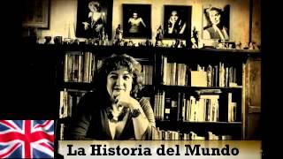 Diana Uribe  Historia de Inglaterra  Cap 01 Introducción Mitología e Historia Los Celtas [upl. by Landes]