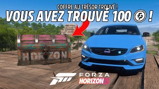 FORZA HORIZON 5  CHASSE AU TRÉSOR quotPOLE POSITIONquot  DÉFI PHOTO  💎🤩 [upl. by Ainolloppa]