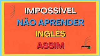 Aprenda em inglês Vocabulário muito importante do dia a dia [upl. by Arielle]