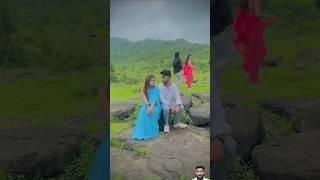 Jasa Laglay Hila Solava Saal Dj Song l Marathi Reelstars New Vedio Shoot l New Trending Song [upl. by Ynot]