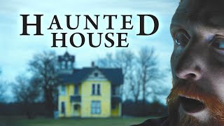 Every Haunted House Movie [upl. by Collbaith]