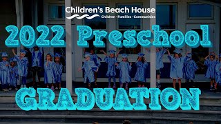 2022 Preschool Graduation [upl. by Ferdinanda493]