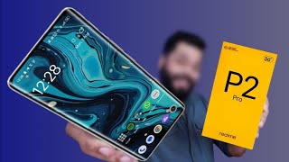 Realme P2 5G Unboxing And Quick Review [upl. by Chaney]