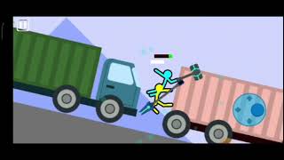 Stick man game play [upl. by Nared]