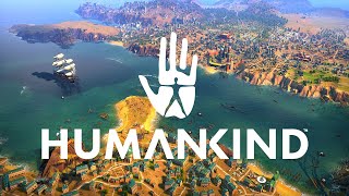 Humankind  Episode One  Patreon Exclusive [upl. by Nogras]