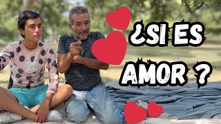 Se escapo por amor 😱  Stylacho ❤ [upl. by Eicram]