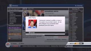 FIFA 12  Vidéo Test  Commentary FR [upl. by Anul]