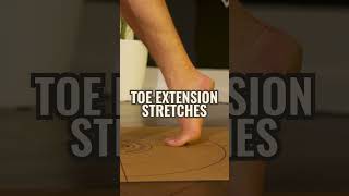 5 Drills For Plantar Fasciitis thefootcollective foothealth footpain routine [upl. by Moreta134]