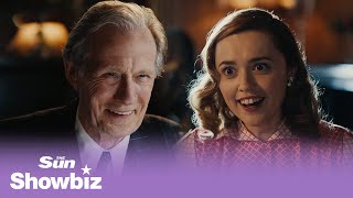 Living  Official Trailer  Bill Nighy  Aimee Lou Wood [upl. by Larisa648]