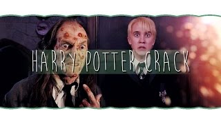 harry potter  CRACK 2 [upl. by Nerta]