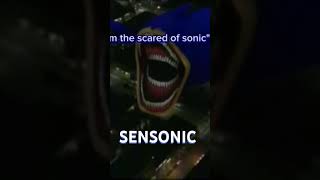 SENSONIC [upl. by Atinit]