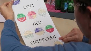 Zum Reformationstag 2017  Gott Neu Entdecken [upl. by Idonna916]