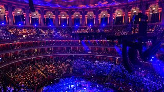 Camden Music Festival 2020 Royal Albert Hall [upl. by Dusza]