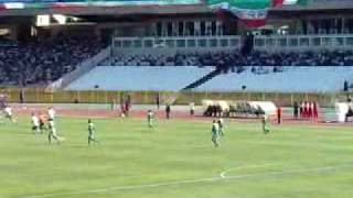 mouloudia d alger aujourd hui [upl. by Marcelline539]