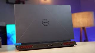 Exclusivo Notebook Dell G15 [upl. by Mallory]