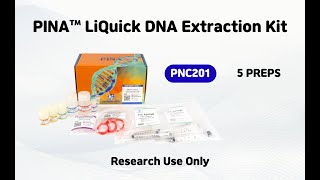 Infusion Tech │ Can you extract DNA from blood Urine Food [upl. by Ahsinam]