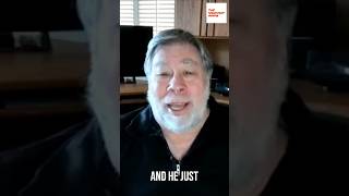 Steve Wozniak almost paid 400k for a Super Bowl ad [upl. by Idolah]