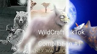 WildCraft TikTok Compilation 100 [upl. by Caia]