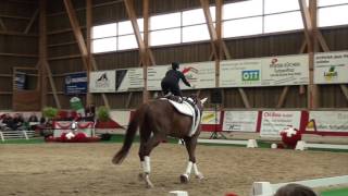 SM Turbenthal 2016  Pascale Wagner [upl. by Anile]