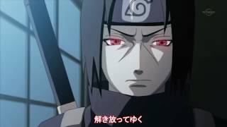 【MAD】 Naruto Shippuden Opening 「Linear」 [upl. by Odranoel]