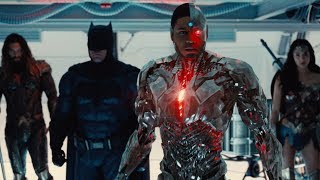 I Bought the Bank Ending  Justice League 4k HDR [upl. by Toblat]