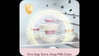 onlineshopping momcozy breastpump handsfree multi modes [upl. by Hew684]