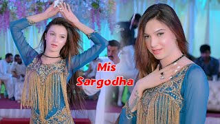 Dhola Sanu Chorya Haai  Mis Sargodha Dance Performance 2024 [upl. by Nicolai]