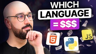 Top Programming Languages to Learn in 2024 For Highpaying Jobs [upl. by Liatris]