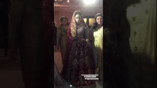 Most Adorable Moments Of Fawad Khan With Wife Sadaf At Sisters Wedding [upl. by Tirza]