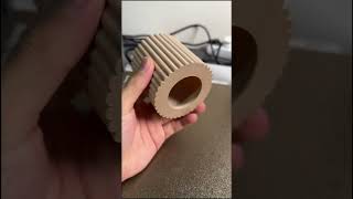 Bu abajur çok seviliyormuş 😂 3dyazıcı 3dprinting pinterest [upl. by Enelrahs]