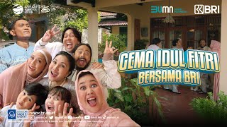 Gema Idul Fitri Bersama BRI [upl. by Peednas8]