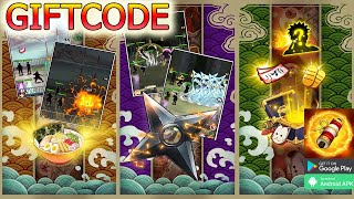 Triumph of KageArashi Adventure amp 15 Giftcode  All Redeem Codes Triumph of KageArashi Adventure [upl. by Valerie]