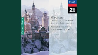 Wagner Rienzi Overture [upl. by Julee]