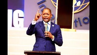 Covenant Keeping God  Pastor Alph Lukau  Sunday 22072018  AMI LIVESTREAM [upl. by Aivilo]