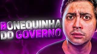 REnanPLAY ta certo Alanzoka é uma bonequinha fresca do governo [upl. by Talya249]