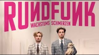 Wachstumsschmerzen Volledige Show [upl. by Fosdick]