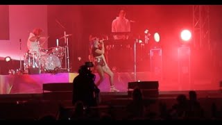 Tove Lo  Live at Granatos in Lithuania on 03 August 2019 Compilation Version 5 [upl. by Granger]