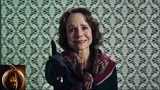 Suspiria Klemperer Walks Home Scene 2018 Movie Tilda Swinton Jessica Harper [upl. by Alihs841]