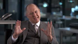 The Blacklist Season 7 Premiere JAMES SPADER [upl. by Gae]